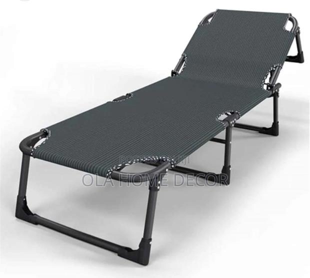 Camping Bed · Photo 1