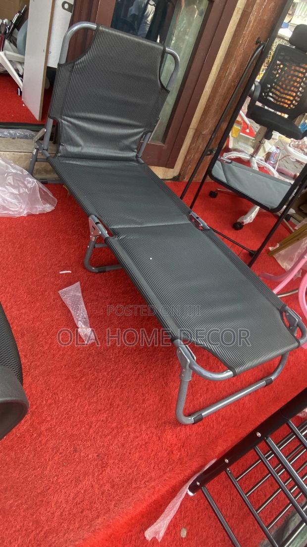 Camping Bed · Photo 3