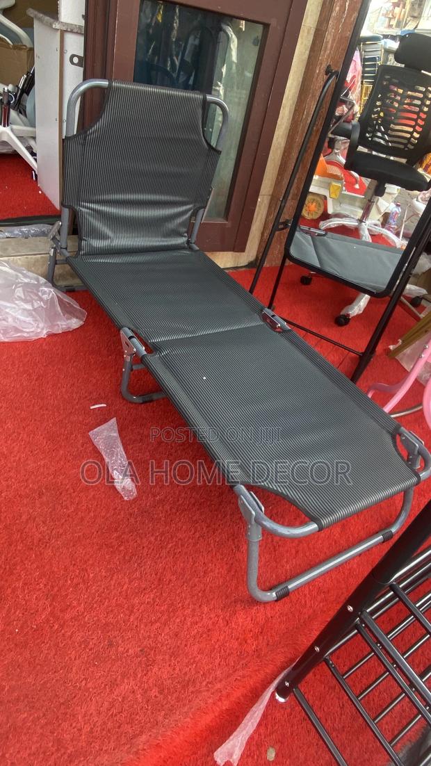 Camping Bed · Photo 6