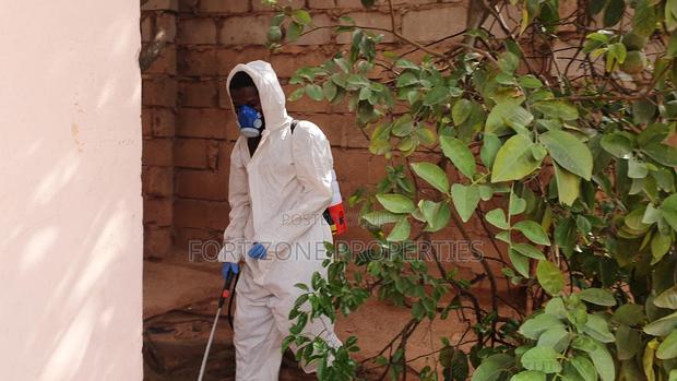 For All Insects and Reptiles Fumigation · Photo 2