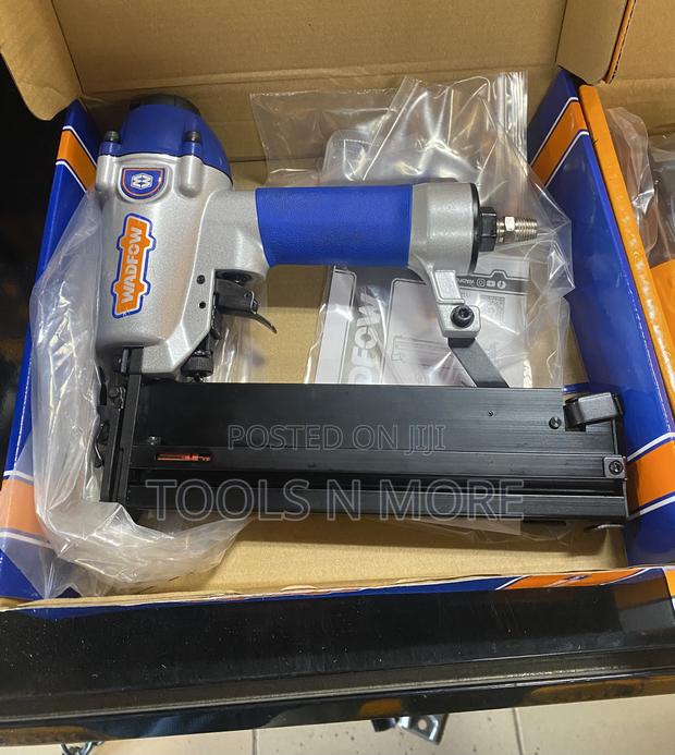 Wadfow 2 in 1 Air Nailer · Photo 1