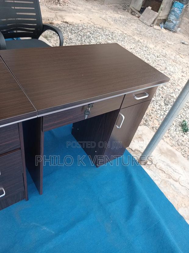 Duties Table for Home and Office · Photo 1