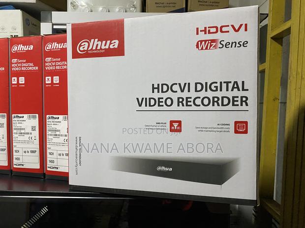 16 Channel Dahua DVR 2mp 1080p · Photo 2
