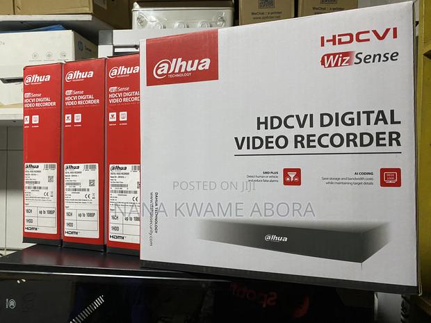 16 Channel Dahua DVR 2mp 1080p · Photo 1