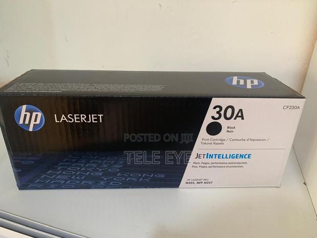 Hp Cf230a With Hp Oem Logo Hd Copy · Photo 1