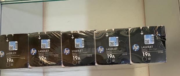 Hp 19a (Cf219a) Drum Unit · Photo 1