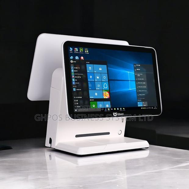 New Desktop Computer 4GB Intel Core i3 SSD 128GB · Photo 4