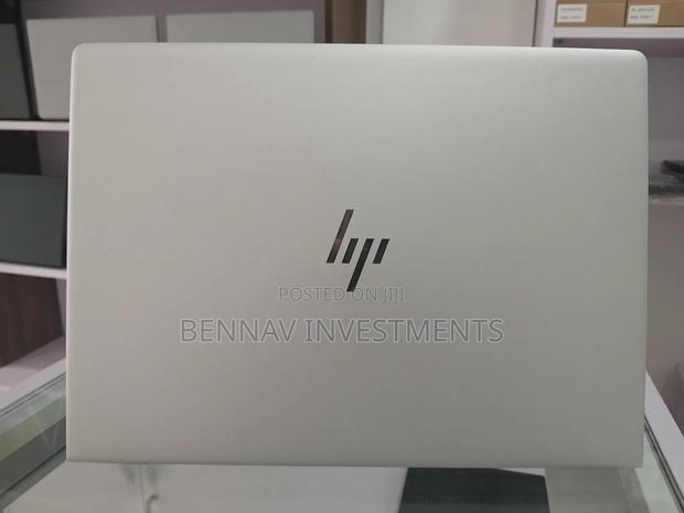 Laptop HP EliteBook 830 G5 8GB Intel Core i5 SSD 256GB · Photo 3