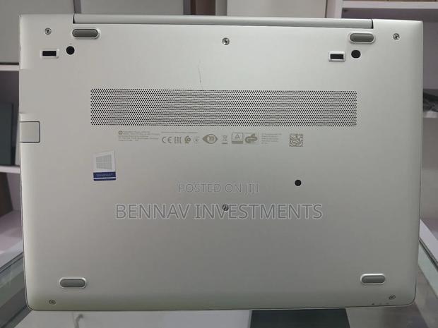 Laptop HP EliteBook 830 G5 8GB Intel Core i5 SSD 256GB · Photo 4