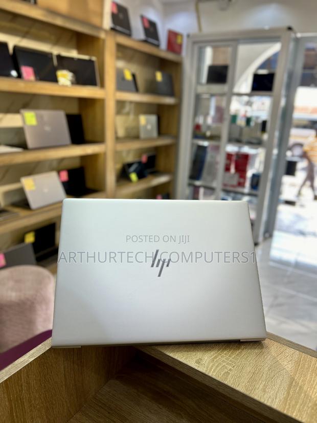 Laptop HP EliteBook 840 G5 8GB Intel Core I5 SSD 256GB · Photo 4