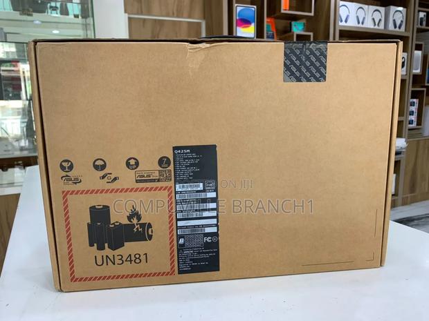 New Laptop Asus Q524UQ 16GB Intel Core Ultra 7 SSD 1T · Photo 3