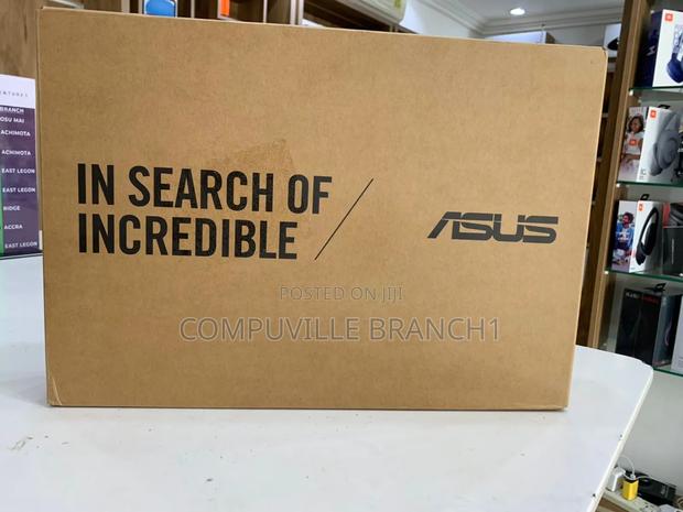 New Laptop Asus Q524UQ 16GB Intel Core Ultra 7 SSD 1T · Photo 1