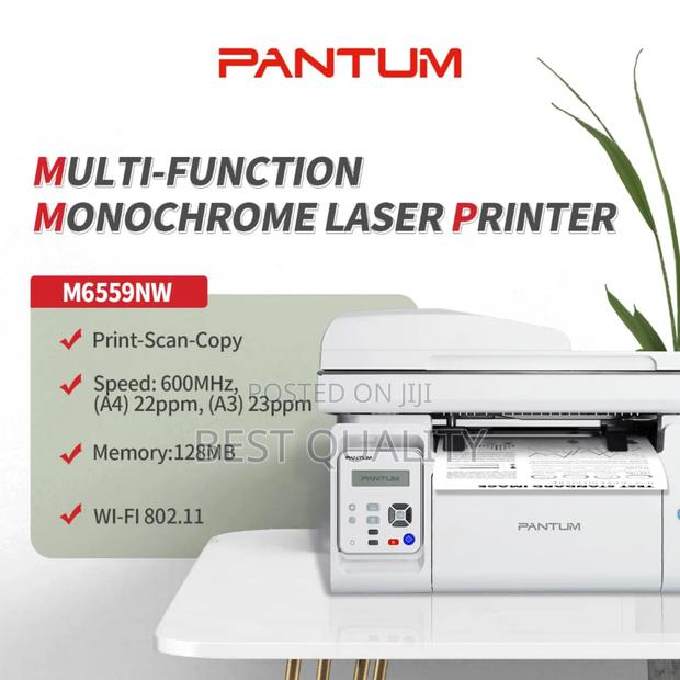 Pantum M6559 Nw · Photo 1