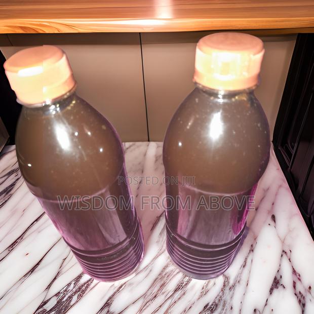 Nature’S Pure Honey – 100% Pure, Raw Natural Goodness · Photo 1
