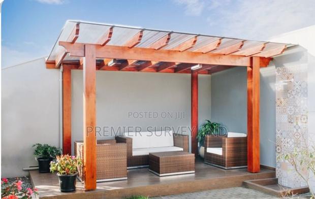 Beautiful Affordable Pergola Designs · Photo 2
