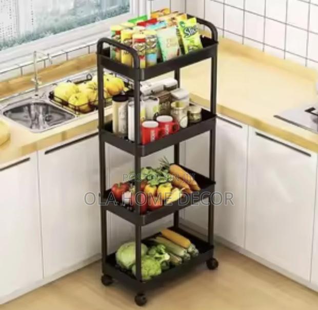 Storage Rack · Photo 3