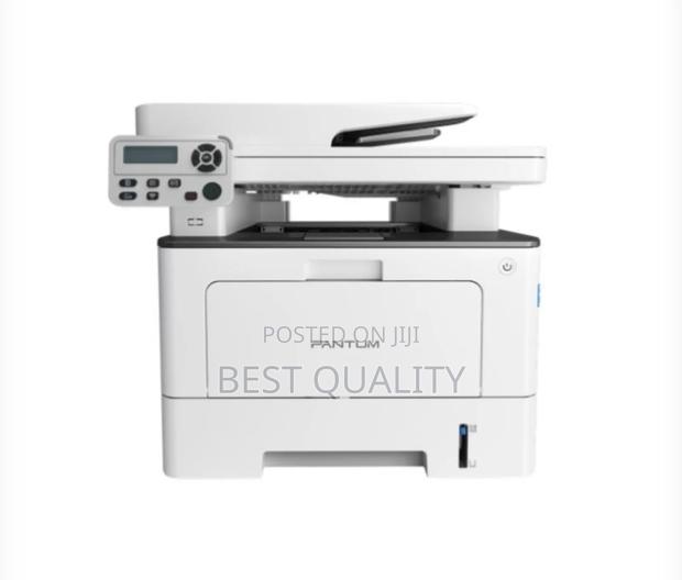 Pantum Bm5100adw Printer · Photo 2