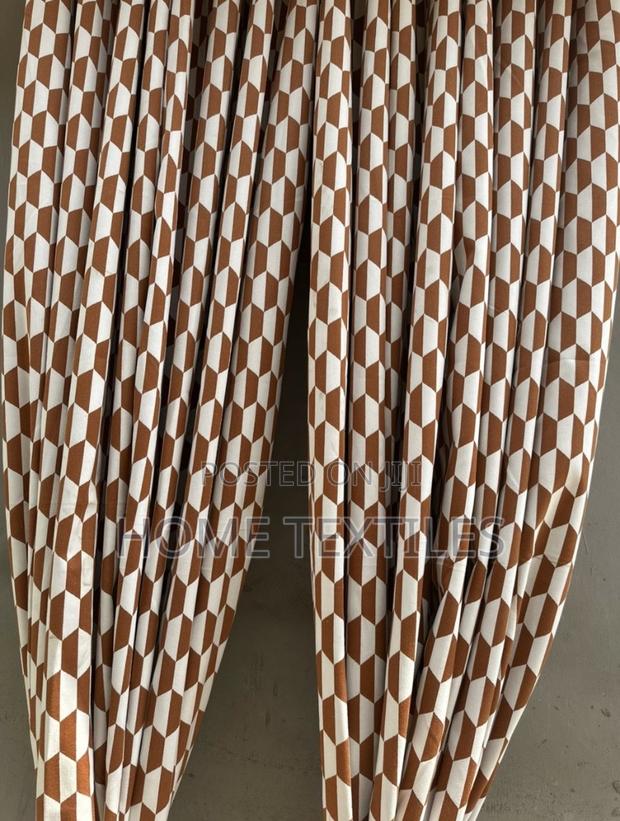 Quality and Affordable Curtains · Photo 1