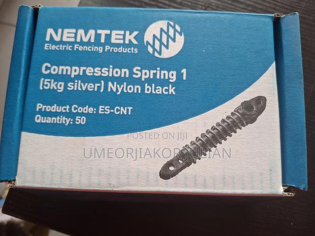 Nemtek Spring · Photo 1
