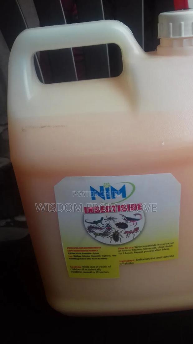 Powershield Insecticide – Ultimate Protection Against Pests · Photo 1