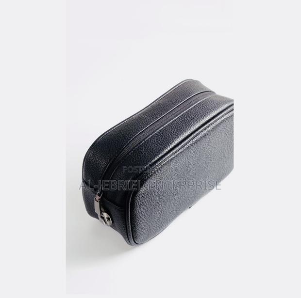 Green Lion Sicil Travel Passport Holder Pouch · Photo 2
