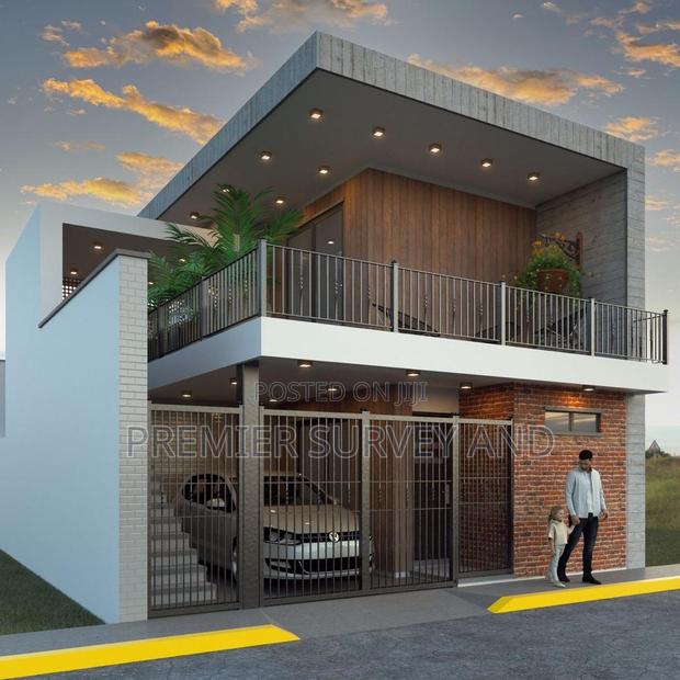 Quality Architectural Designs · Photo 1