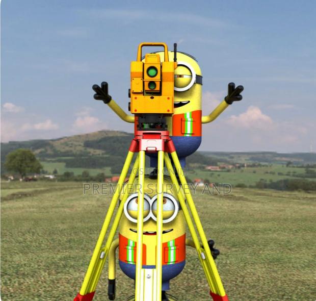 Reliable Land Survey Service · Photo 1