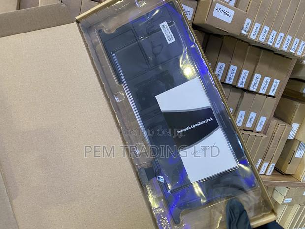 A1495 A1465 A1370 Battery Compatible With Macbook Air 11inch · Photo 1