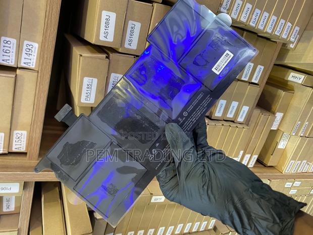 A1495 A1465 A1370 Battery Compatible With Macbook Air 11inch · Photo 3