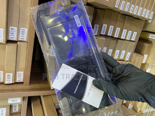 A1495 A1465 A1370 Battery Compatible With Macbook Air 11inch · Photo 2
