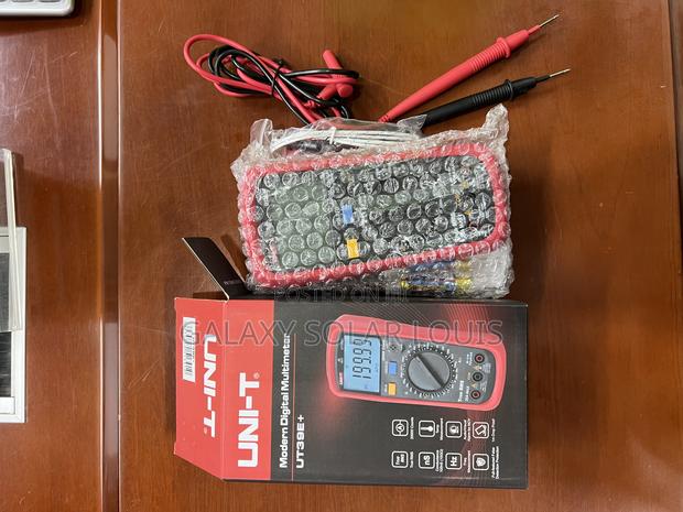 Unit Digital Multimeter · Photo 4