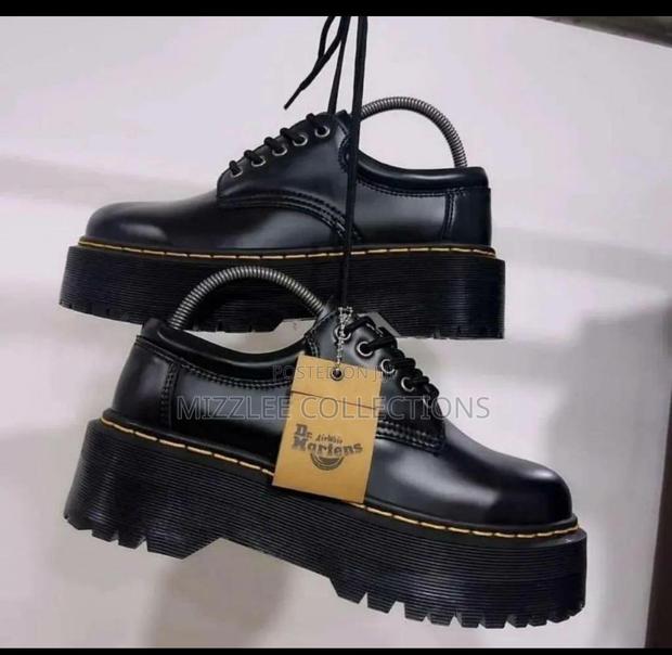 Quality Dr Martens High Sole · Photo 2