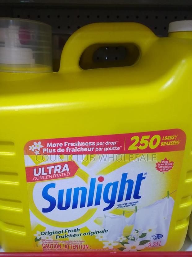 Ultra Sunlight · Photo 1