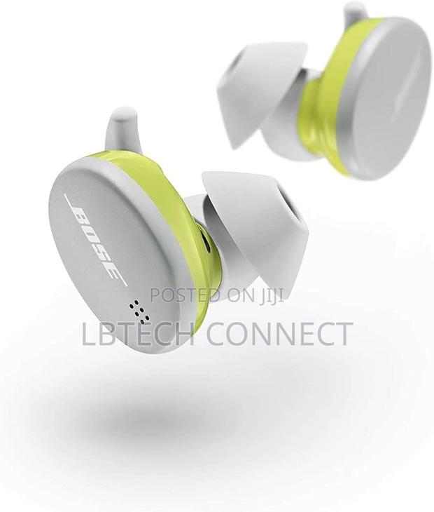 Bose Sport Earbuds - True Wireless Earphones - Bluetooth · Photo 1