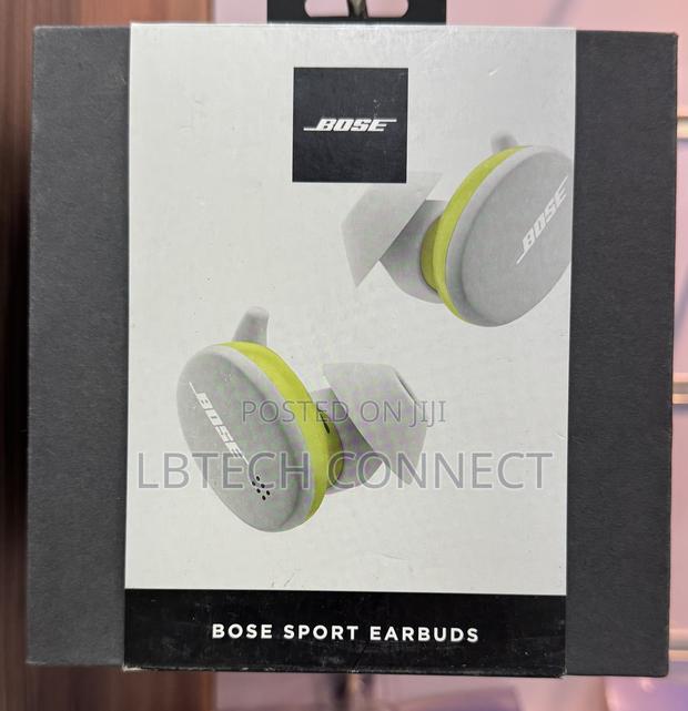 Bose Sport Earbuds - True Wireless Earphones - Bluetooth · Photo 3