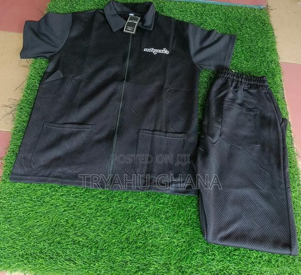 Wear Fashionable Mickjonew Khaftan · Photo 1