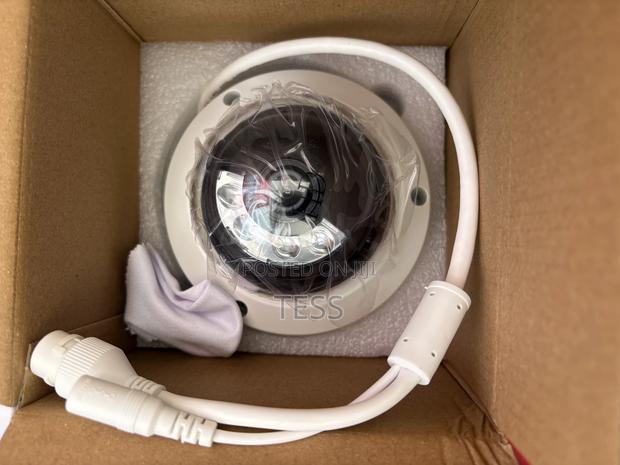 Hikvision 6mp Ip Smart Hybrid Dome Camera Ds-2cd1163g2-Liu · Photo 2
