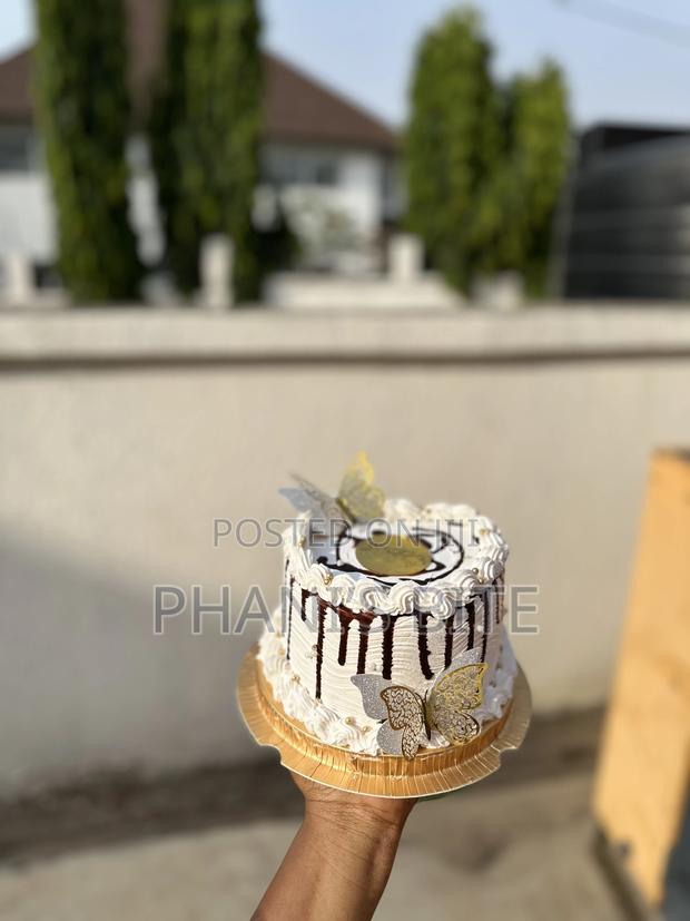 Red Velvet Cake 6inchs · Photo 1
