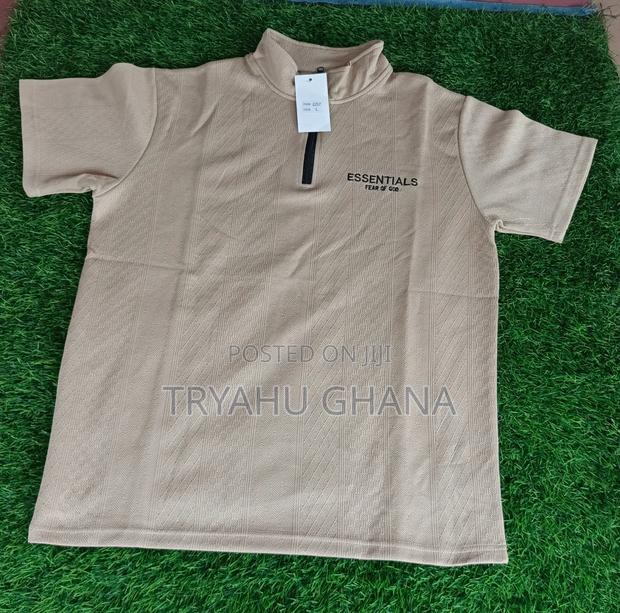 Breathe Easy in Essentials Khaftan Styles · Photo 2