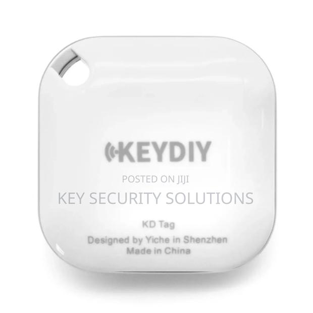 Keydiy Key Tag · Photo 1
