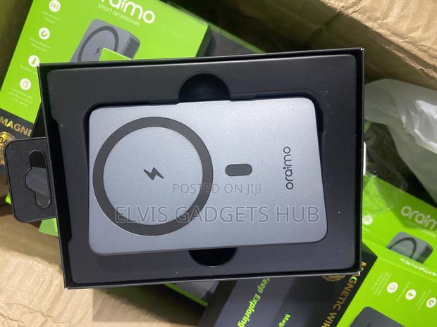 Oraimo Magpower 15 10000mah Powerbank · Photo 4