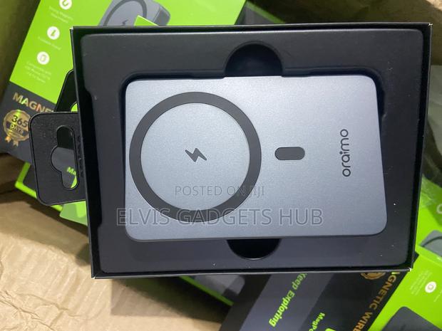 Oraimo Magpower 15 10000mah Powerbank · Photo 6