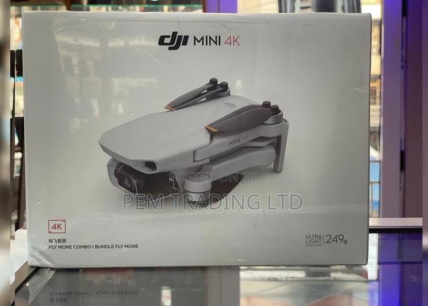 Dji Mini Fly More Combo · Photo 2