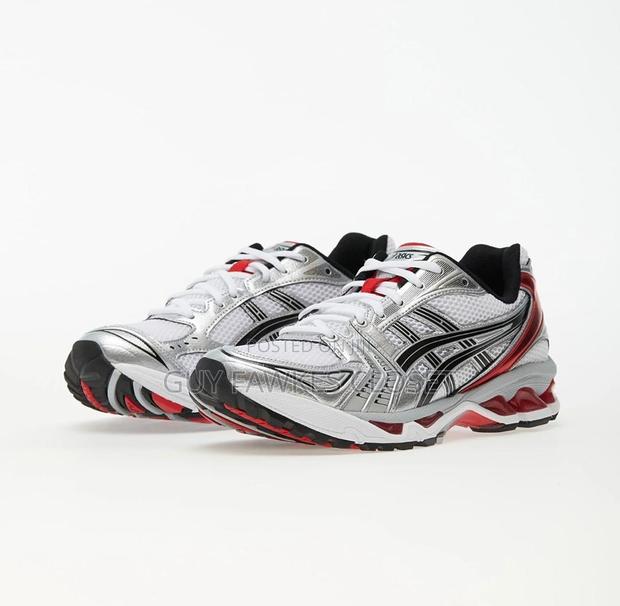 Asic Gt 2160 Sneakers · Photo 4