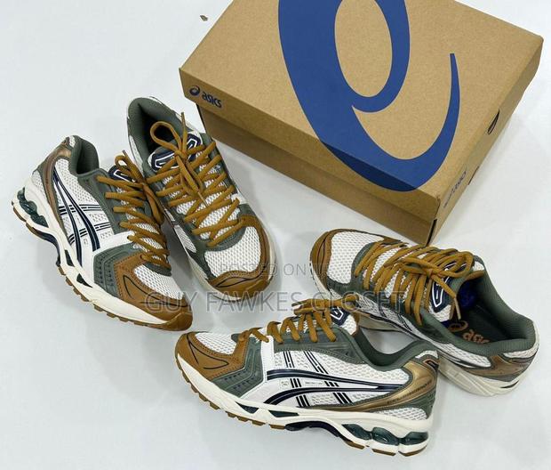 Asic Gt 2160 Sneakers · Photo 1