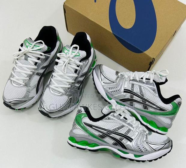 Asic Gt 2160 Sneakers · Photo 2