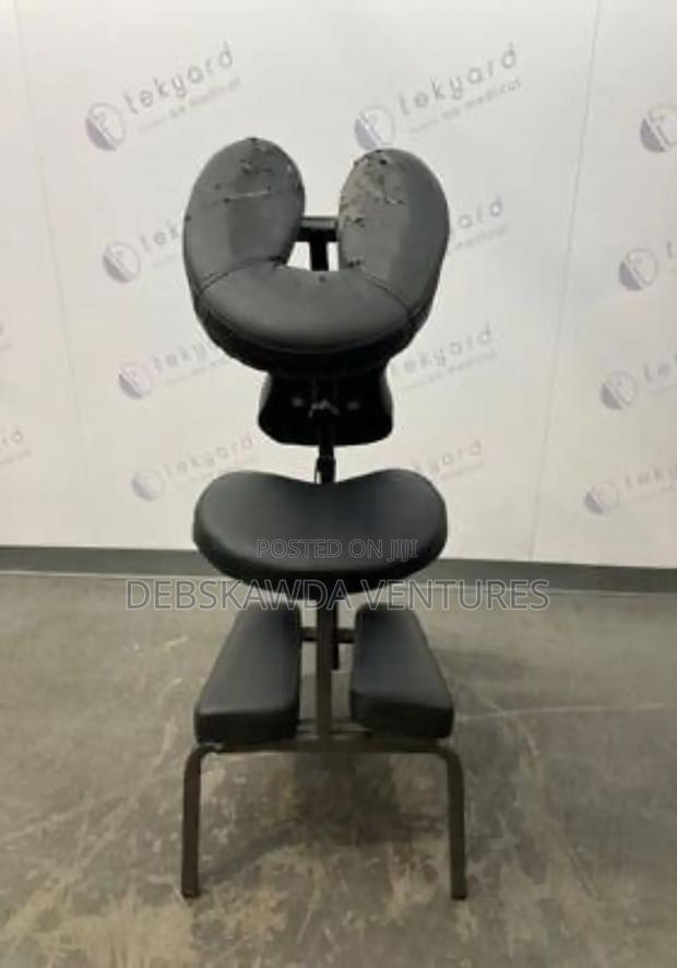 Massge Chair Pro · Photo 1