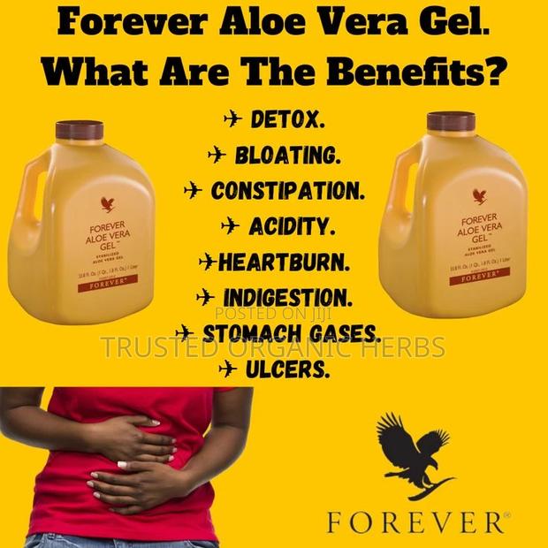 Detoxify Liver, Kidney Colons - Forever Berry Nectar · Photo 2