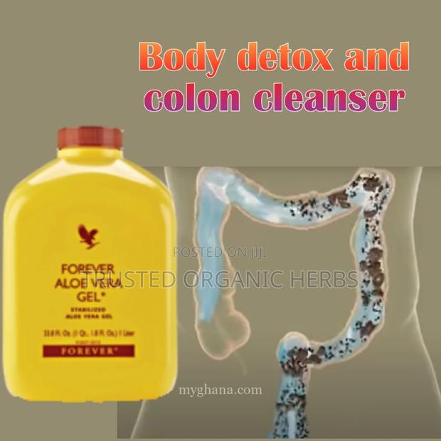 Detoxify Liver, Kidney Colons - Forever Berry Nectar · Photo 1
