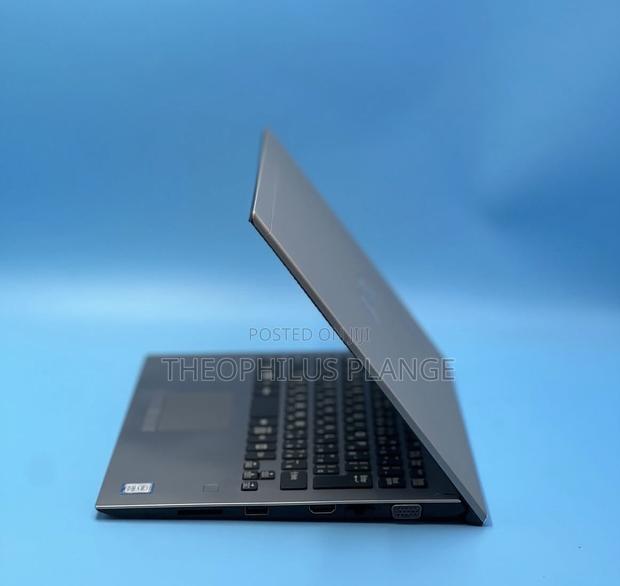 New Laptop Sony VAIO F14218 8GB Intel Core I5 SSD 256GB · Photo 2